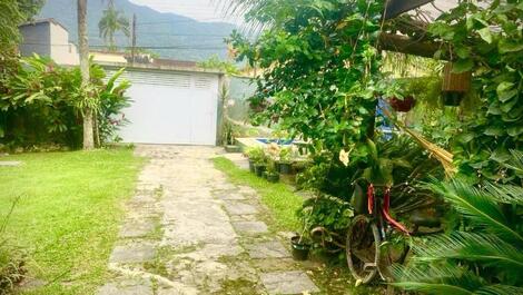 Le Boutique / Casa a 250 metros de la playa - 3 suites con aire acondicionado