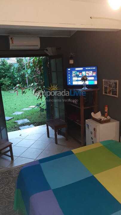 Casa para alquiler de vacaciones em São Sebastião (Maresias)