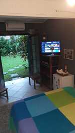 Le Boutique / Casa a 250 metros de la playa - 3 suites con aire acondicionado