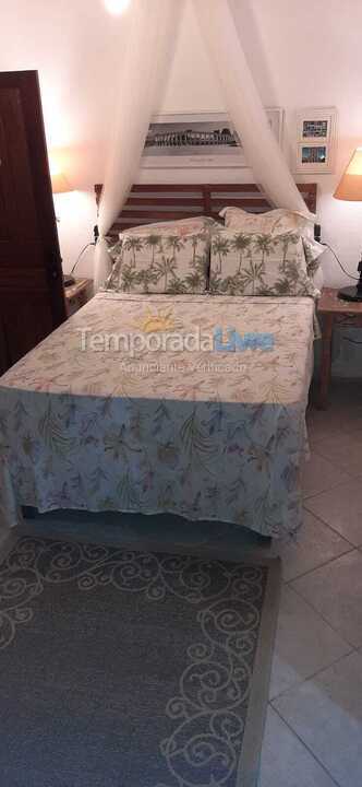 Casa para alquiler de vacaciones em São Sebastião (Maresias)