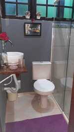 Le Boutique / Casa a 250 metros de la playa - 3 suites con aire acondicionado