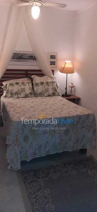 Casa para alquiler de vacaciones em São Sebastião (Maresias)