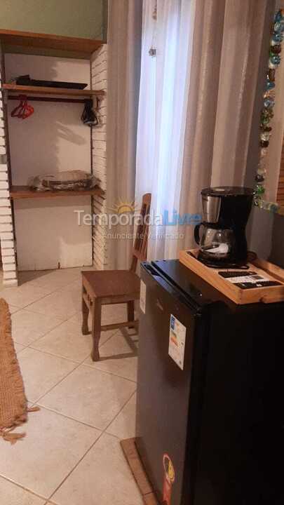 Casa para alquiler de vacaciones em São Sebastião (Maresias)