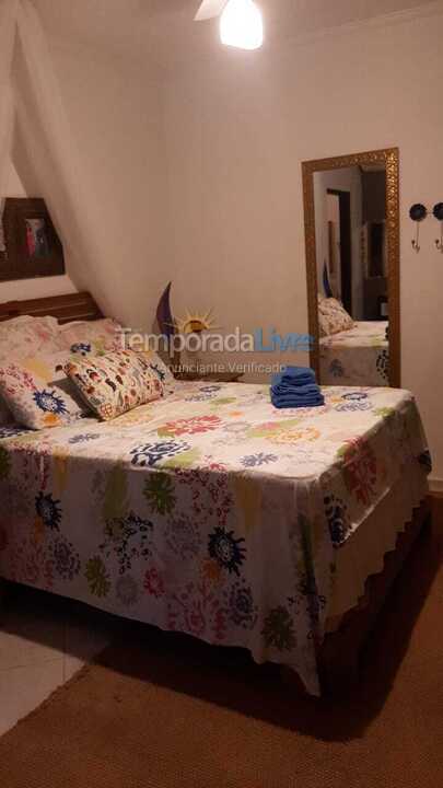 Casa para alquiler de vacaciones em São Sebastião (Maresias)