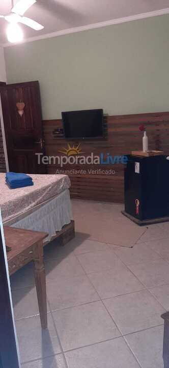 Casa para alquiler de vacaciones em São Sebastião (Maresias)