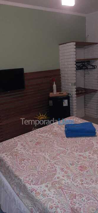 Casa para alquiler de vacaciones em São Sebastião (Maresias)