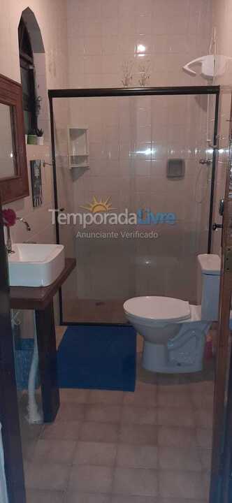 Casa para alquiler de vacaciones em São Sebastião (Maresias)