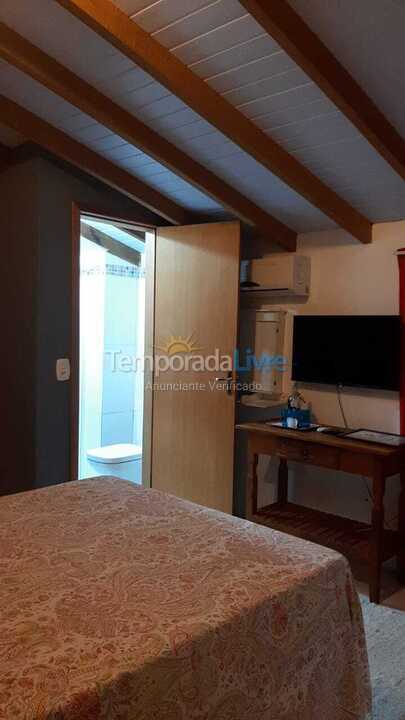 Casa para alquiler de vacaciones em São Sebastião (Maresias)