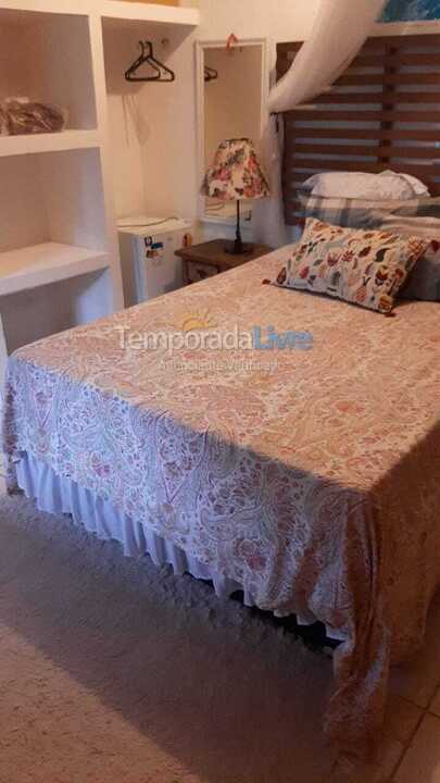 Casa para alquiler de vacaciones em São Sebastião (Maresias)