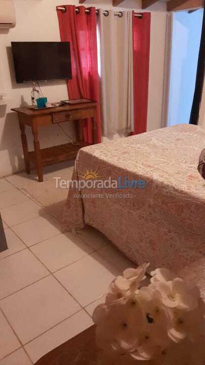 Casa para alquiler de vacaciones em São Sebastião (Maresias)