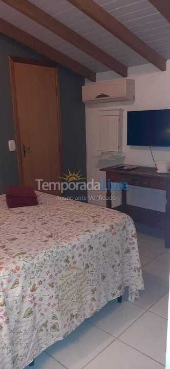 Casa para alquiler de vacaciones em São Sebastião (Maresias)