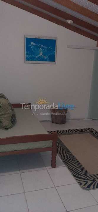 Casa para alquiler de vacaciones em São Sebastião (Maresias)