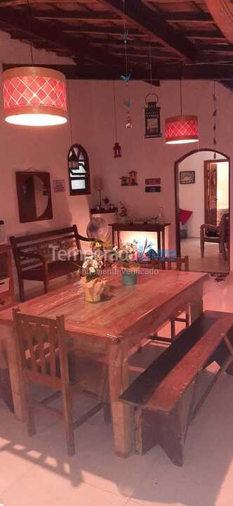 Casa para alquiler de vacaciones em São Sebastião (Maresias)