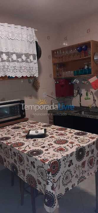 Casa para alquiler de vacaciones em São Sebastião (Maresias)