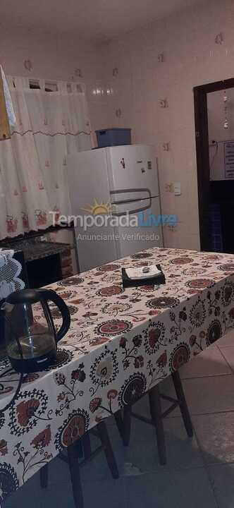 Casa para alquiler de vacaciones em São Sebastião (Maresias)