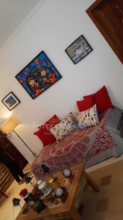 Casa para alquiler de vacaciones em São Sebastião (Maresias)