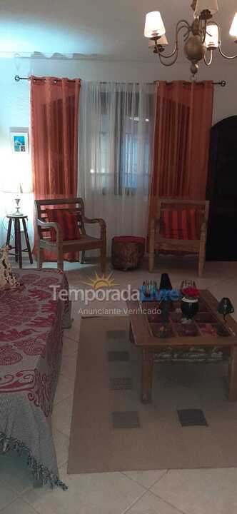 Casa para alquiler de vacaciones em São Sebastião (Maresias)