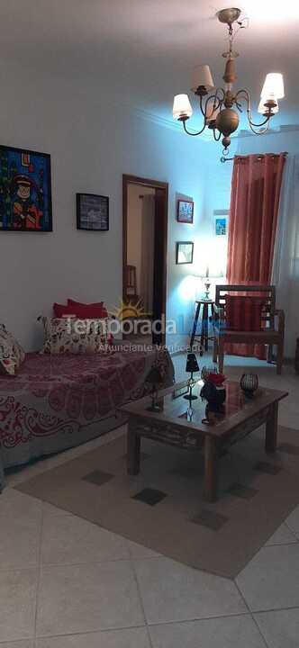 Casa para alquiler de vacaciones em São Sebastião (Maresias)