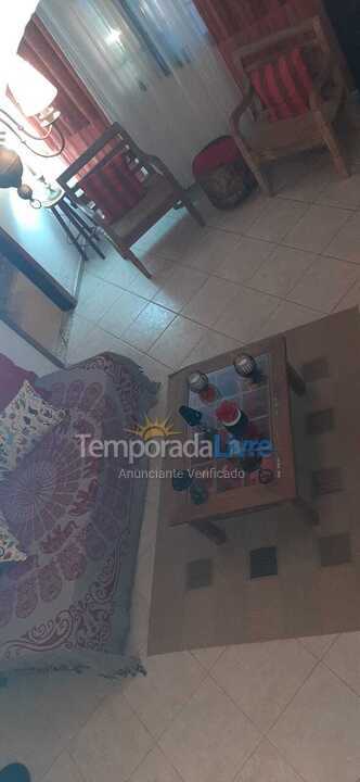 Casa para alquiler de vacaciones em São Sebastião (Maresias)