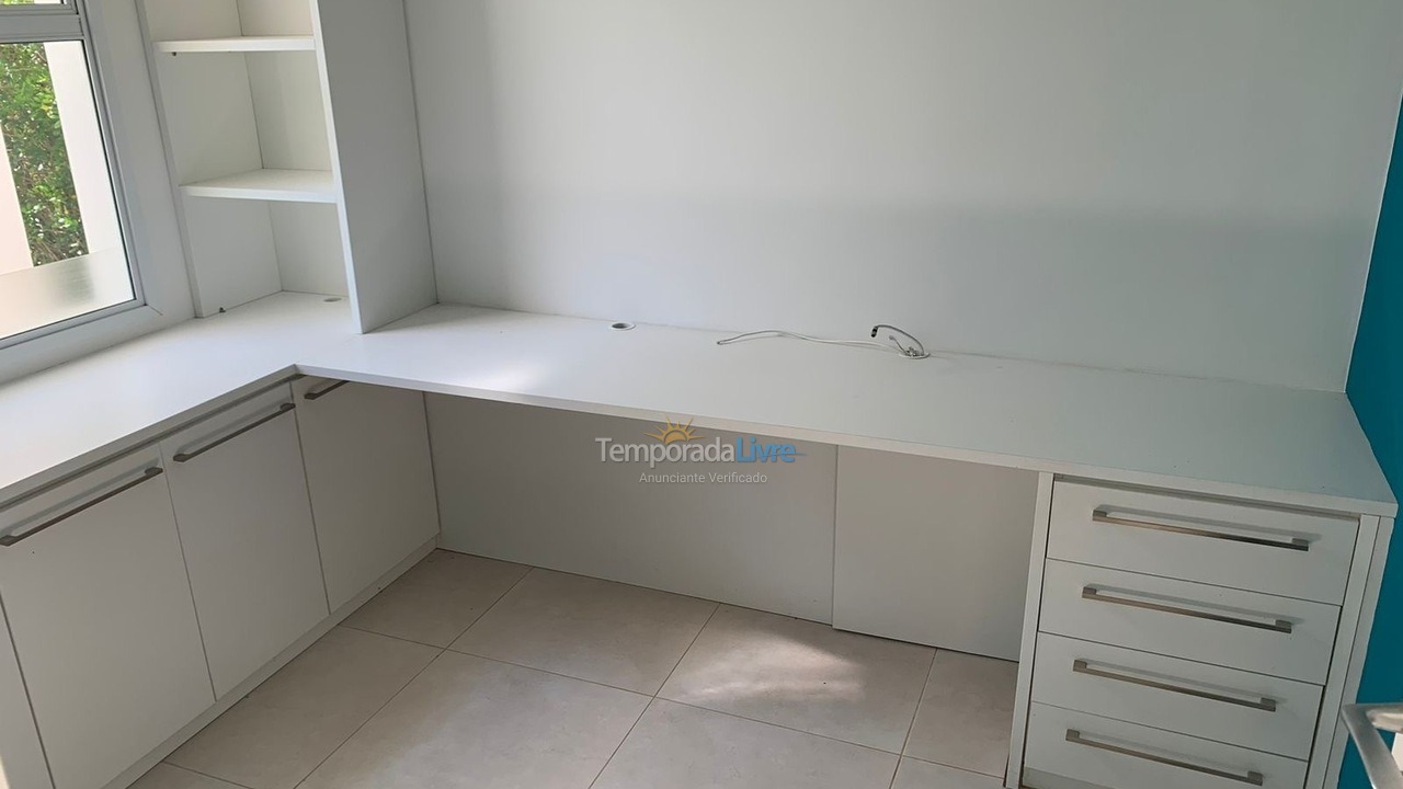 Casa para alquiler de vacaciones em Rio de Janeiro (Itanhangá)