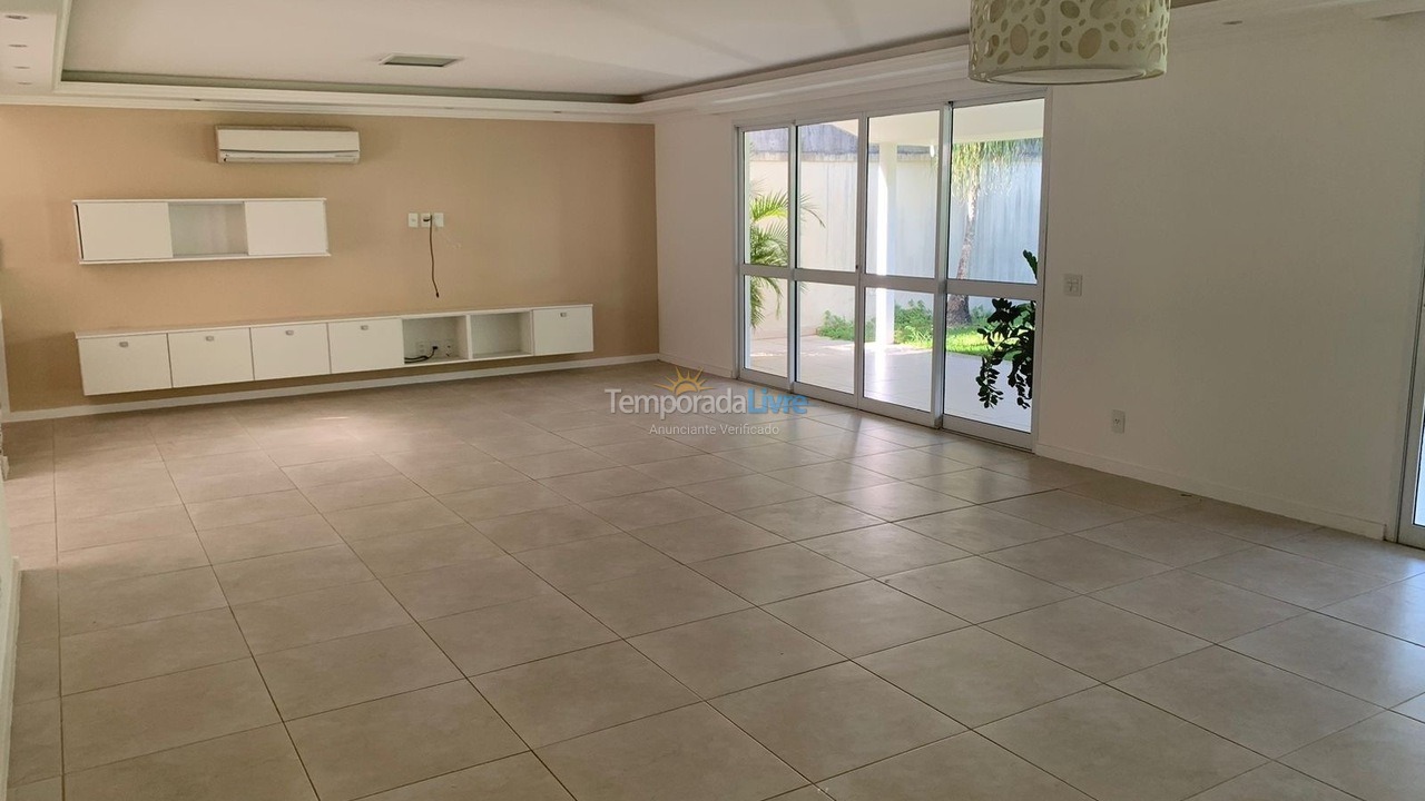Casa para alquiler de vacaciones em Rio de Janeiro (Itanhangá)