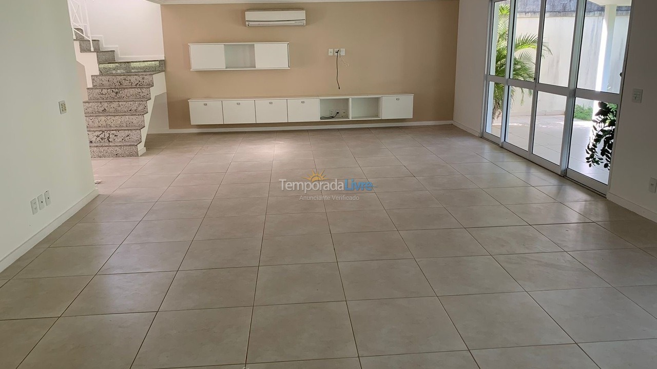 Casa para alquiler de vacaciones em Rio de Janeiro (Itanhangá)