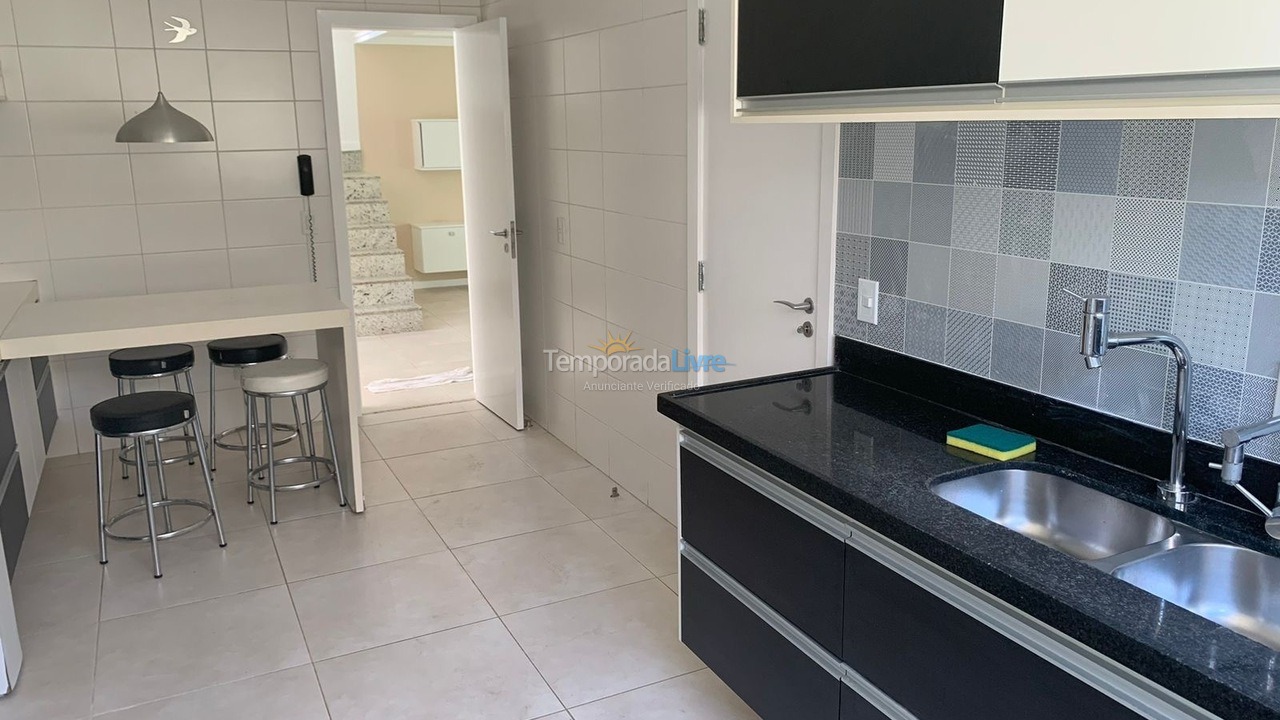 Casa para alquiler de vacaciones em Rio de Janeiro (Itanhangá)