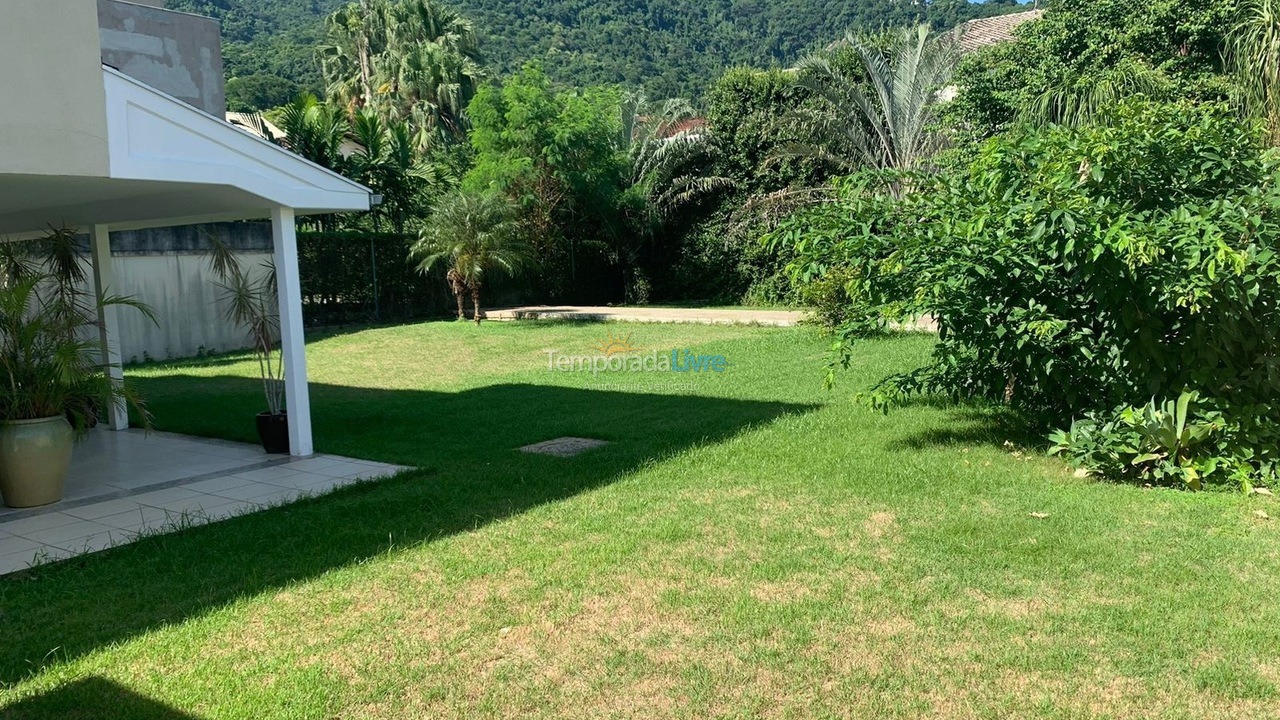 Casa para alquiler de vacaciones em Rio de Janeiro (Itanhangá)
