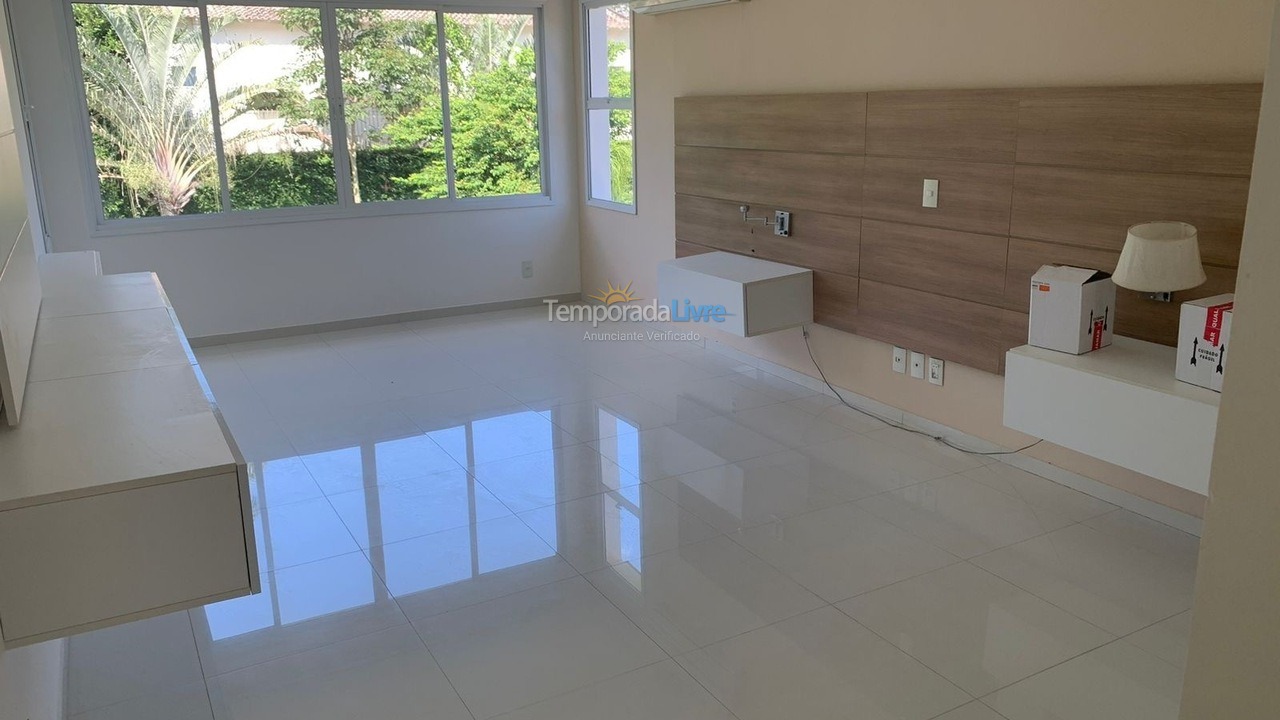 Casa para alquiler de vacaciones em Rio de Janeiro (Itanhangá)