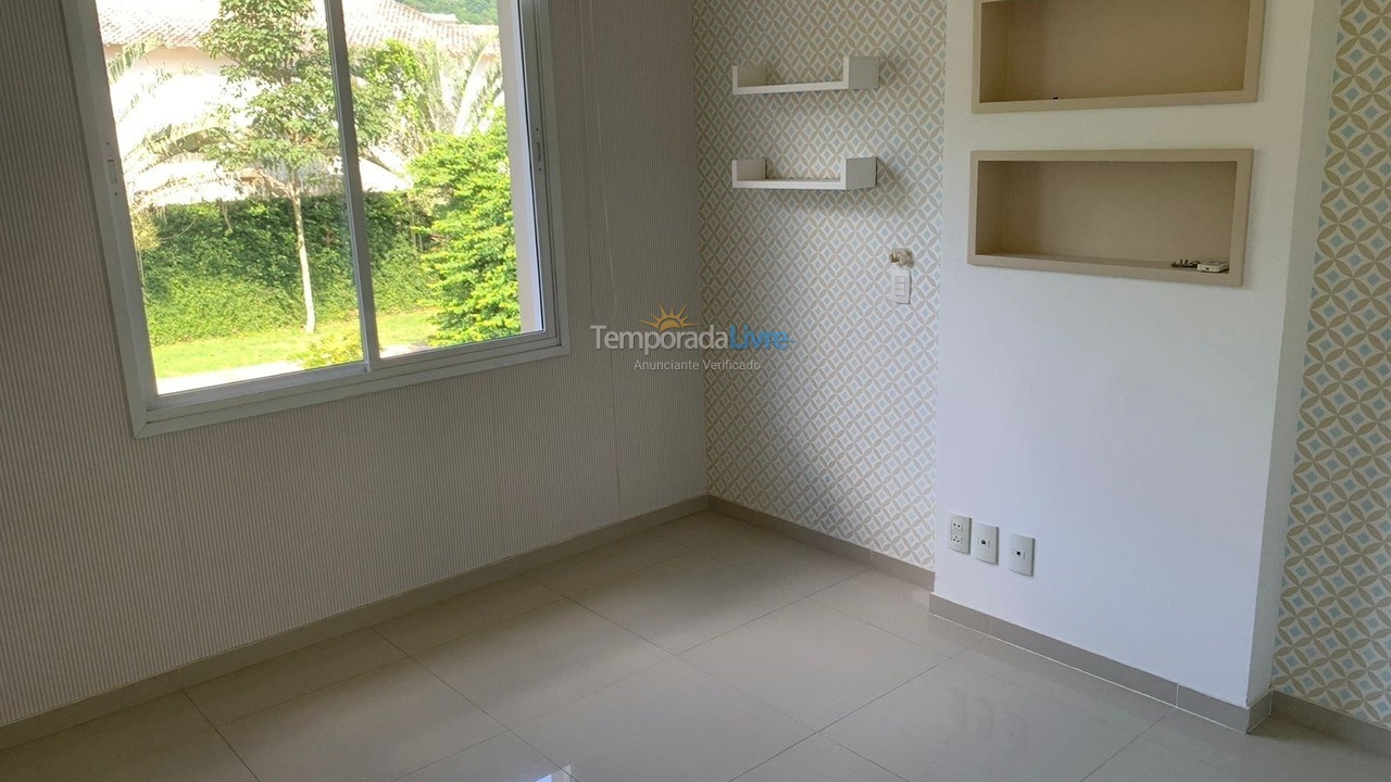 Casa para alquiler de vacaciones em Rio de Janeiro (Itanhangá)