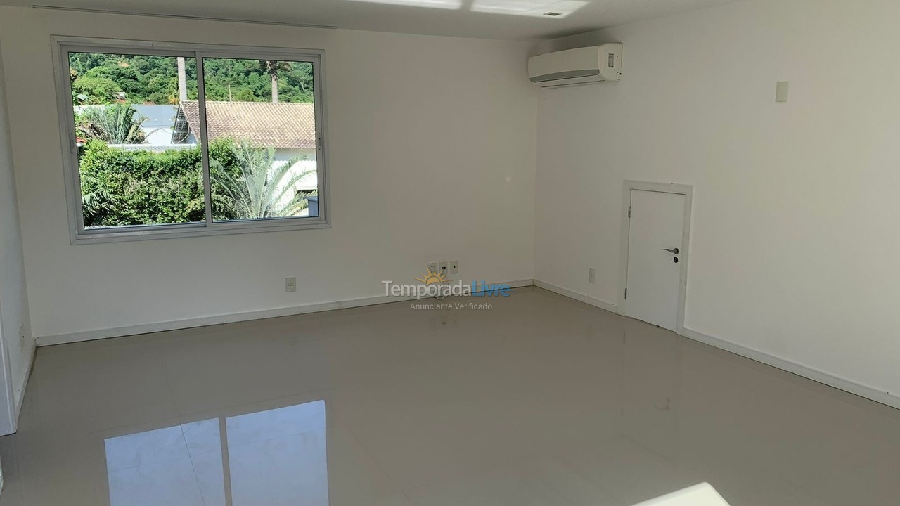 Casa para alquiler de vacaciones em Rio de Janeiro (Itanhangá)