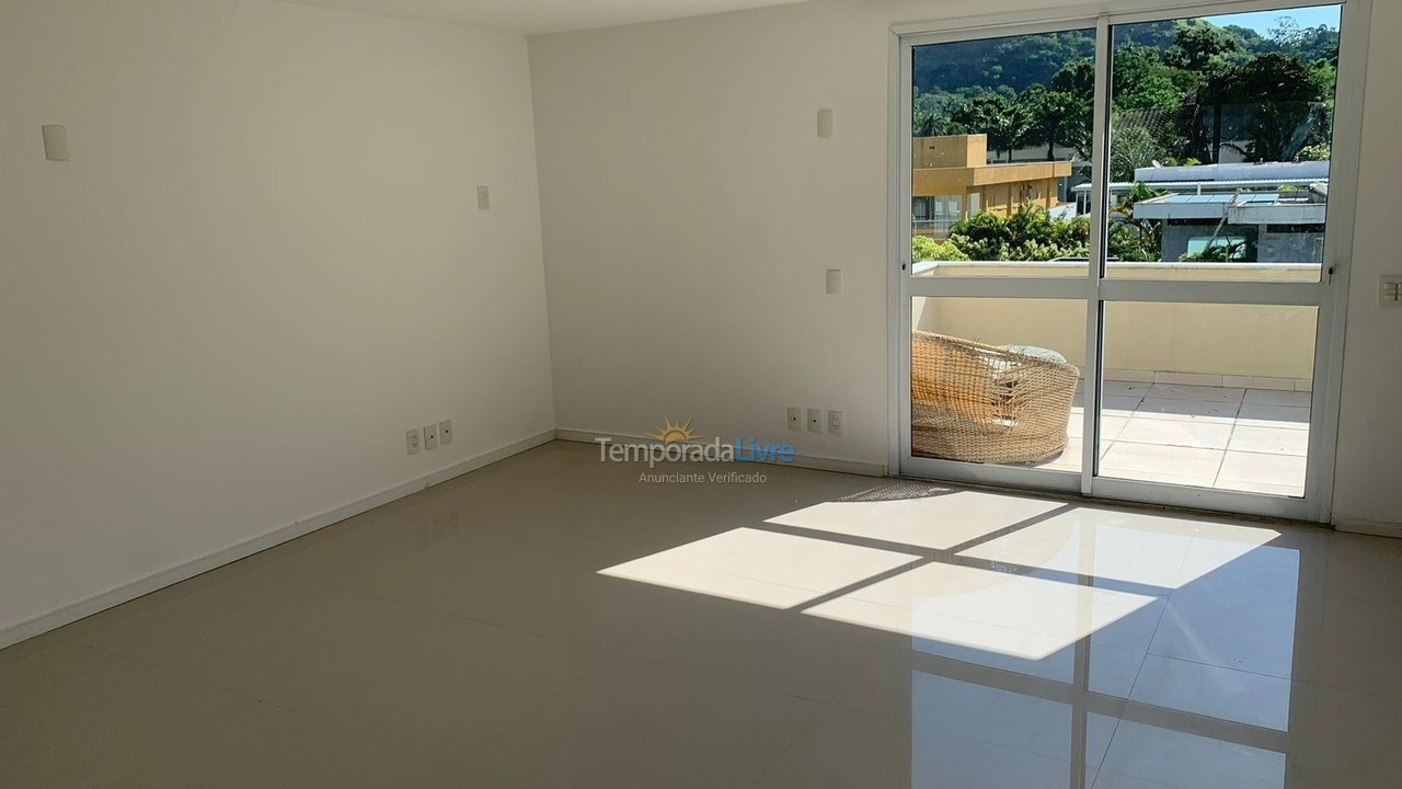 Casa para alquiler de vacaciones em Rio de Janeiro (Itanhangá)
