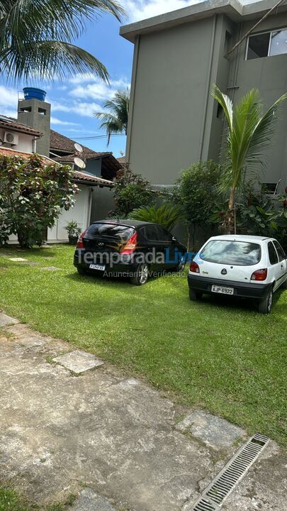 Casa para alquiler de vacaciones em São Sebastião (Maresias)