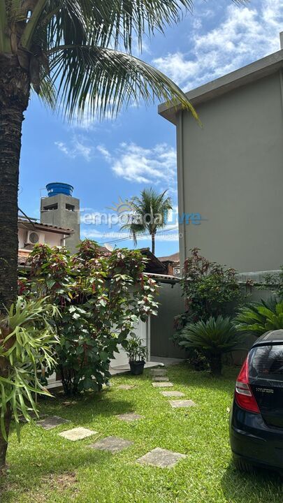 Casa para alquiler de vacaciones em São Sebastião (Maresias)