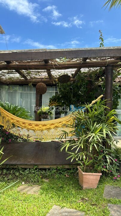 Casa para alquiler de vacaciones em São Sebastião (Maresias)