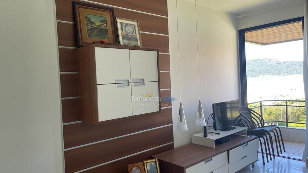 Apartamento para alquiler de vacaciones em Florianopolis (Praia dos Ingleses)