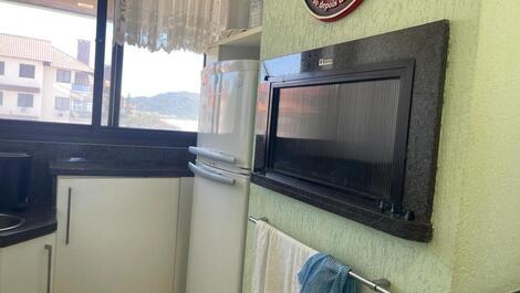 Apartamento Primera Línea de Mar 2 dormitorios
