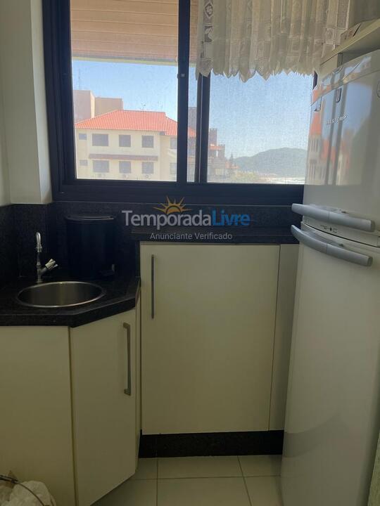 Apartamento para alquiler de vacaciones em Florianopolis (Praia dos Ingleses)