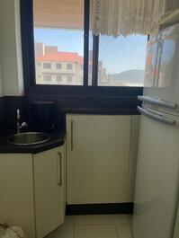 Apartamento Primera Línea de Mar 2 dormitorios