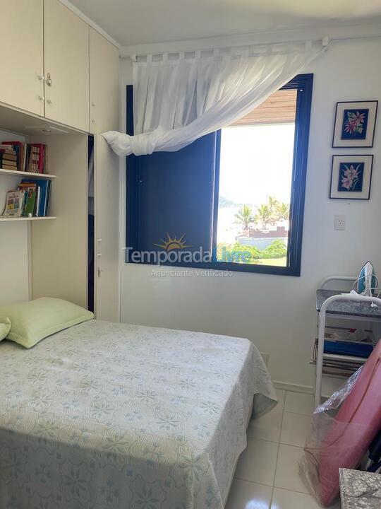 Apartamento para alquiler de vacaciones em Florianopolis (Praia dos Ingleses)