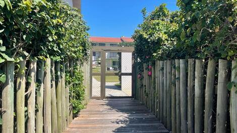 Apartamento Primera Línea de Mar 2 dormitorios