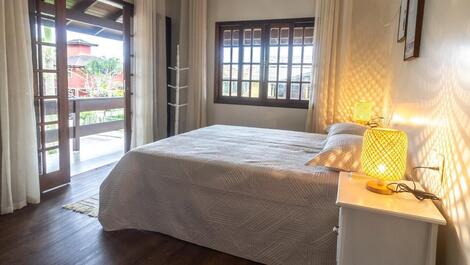 CASA ALTO PADRÃO, 3 DORMITÓRIOS EM MARISCAL