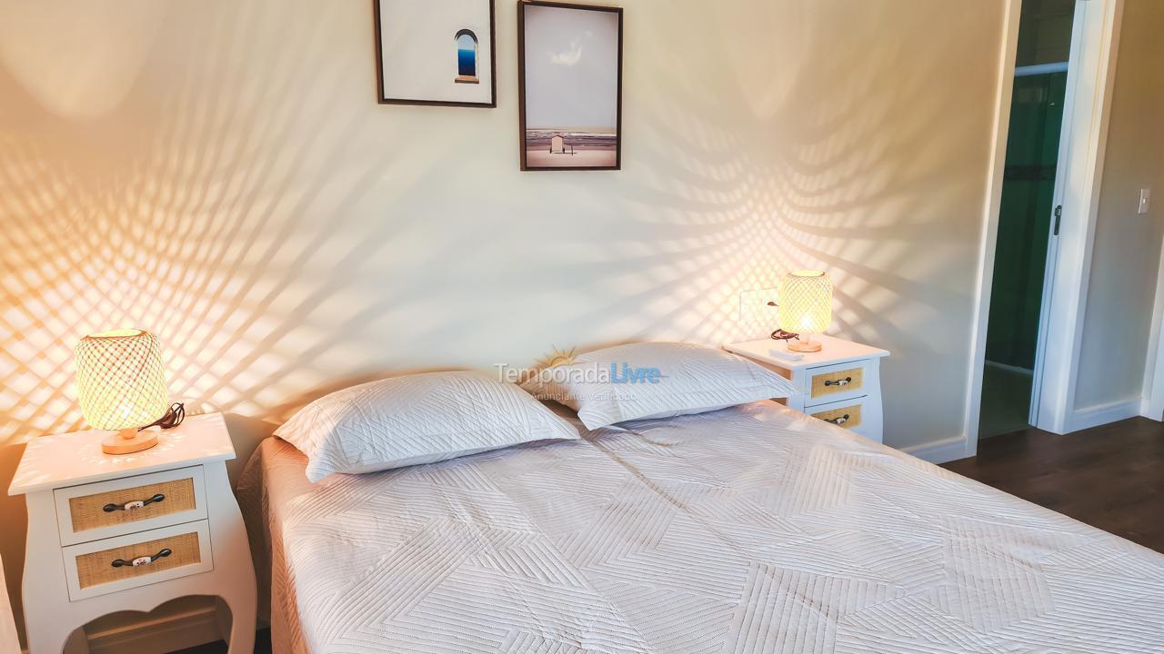 Casa para aluguel de temporada em Bombinhas (Mariscal)