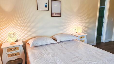 CASA ALTO PADRÃO, 3 DORMITÓRIOS EM MARISCAL