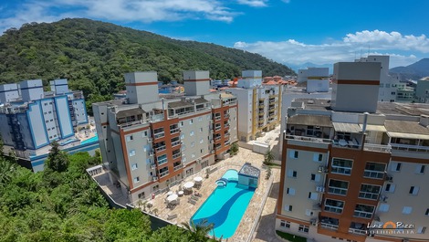 Excelente Apartamento Mejor Ubicación Praia Grande Ubatuba