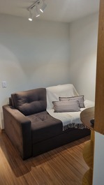 Apartamento São Lourenço (Centro)