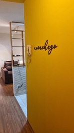 Apartamento São Lourenço (Centro)