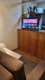 Apartamento São Lourenço (Centro)