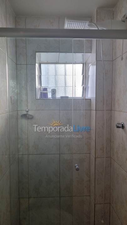 Apartamento para aluguel de temporada em São Lourenço (São Lourenço)