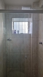 Apartamento São Lourenço (Centro)